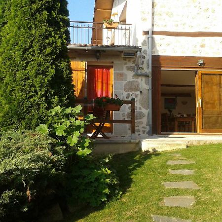 Gite La Grange Du Vialaron Villard  Exterior photo