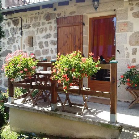 Gite La Grange Du Vialaron Villard  Exterior photo